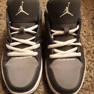 Jordan 1 Flight Size 9